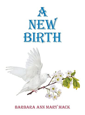A New Birth - 9781665523691