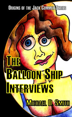 The Balloon Ship Interviews