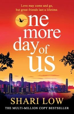 One More Day of Us - 9781835184806