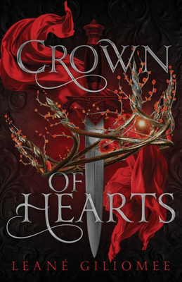 Crown of Hearts: The must-read, utterly addictive slow burn fantasy romance