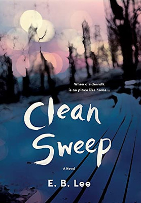 Clean Sweep - 9781736456026