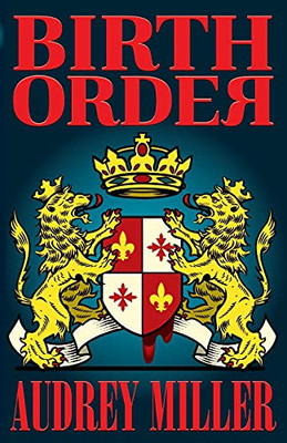 Birth Order - 9781736490112