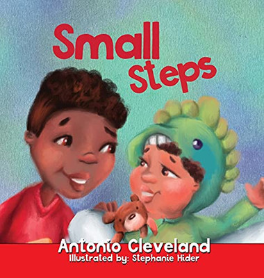 Small Steps - 9781736811719