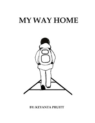 My Way Home - 9781736904206