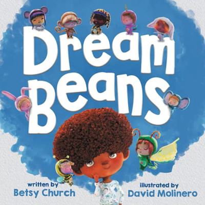 Dream Beans - 9781736982815