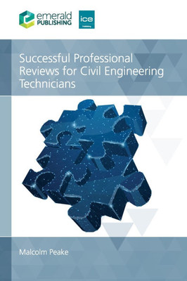 Successful Professional Reviews for Civil Engineering Technicians