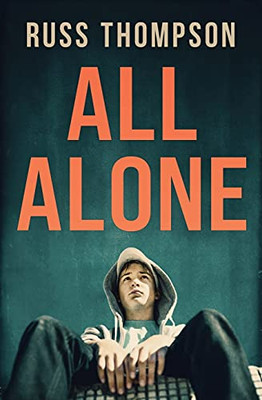 All Alone (Finding Forward)