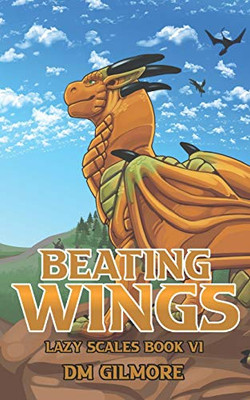 Beating Wings (Lazy Scales)