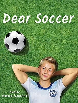 Dear Soccer - 9781777760021