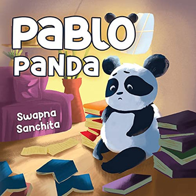 Pablo Panda - 9781838752231