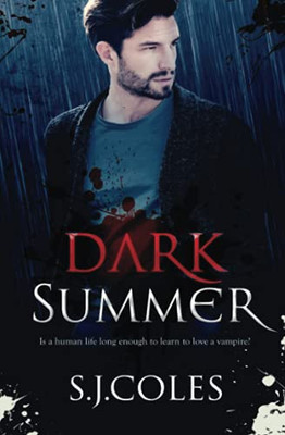 Dark Summer - 9781839437311