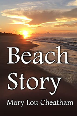Beach Story - 9781888141825