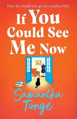 If You Could See Me Now - 9781836337270