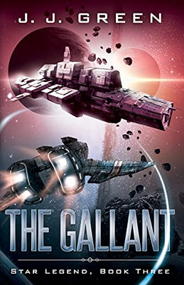 The Gallant - 9781913476236