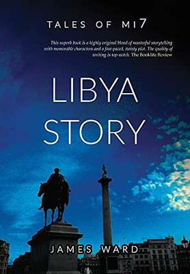 Libya Story - 9781913851316