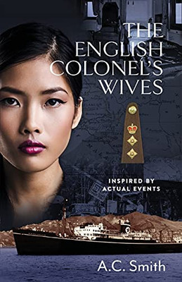 The English Colonel'S Wives