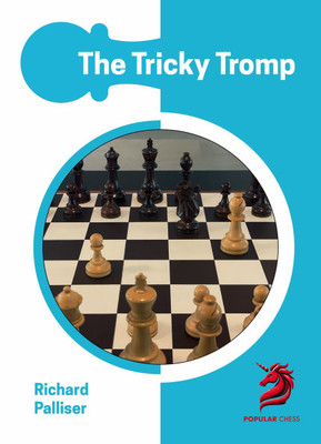 The Tricky Tromp - (Paperback or Softback)