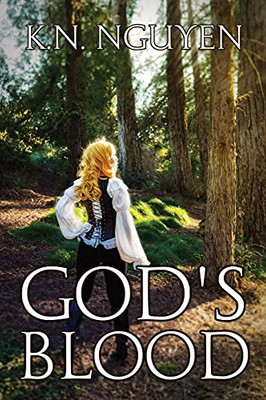 God'S Blood - 9781949322088