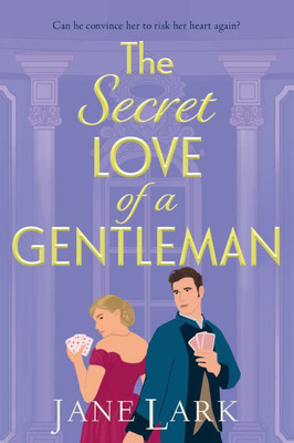 The Secret Love of a Gentleman - 9781837033836