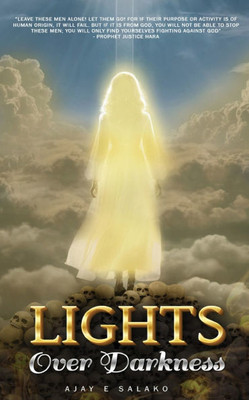 Lights Over Darkness - (Paperback or Softback)