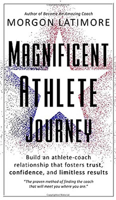 Magnificent Athlete Journey