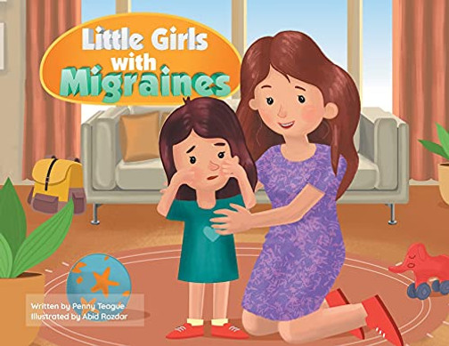 Little Girls With Migraines