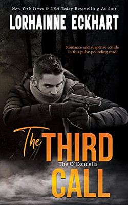 The Third Call (O'Connells)