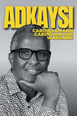 Adkaysi - (Paperback or Softback)
