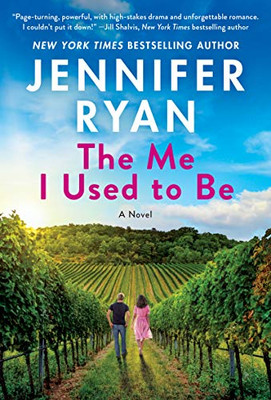 The Me I Used To Be: A Novel