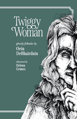 Twiggy Woman