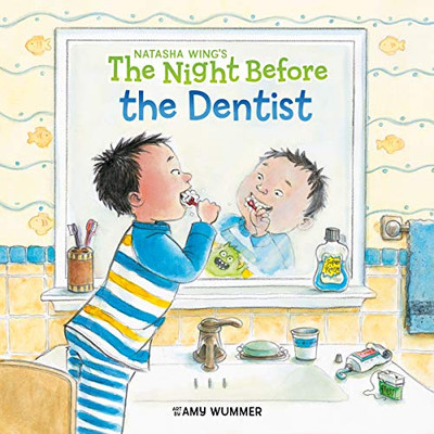 The Night Before The Dentist