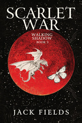 Scarlet War - (Paperback or Softback)