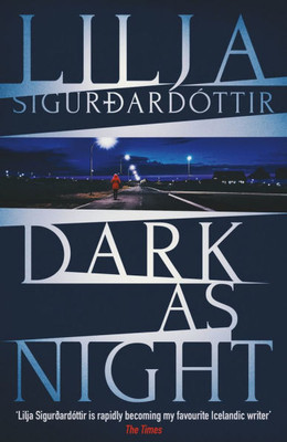 Dark as Night: Volume 4
