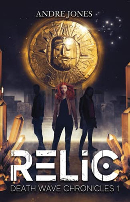 Relic: Death Wave Chronicles