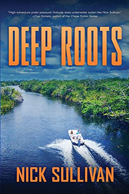 Deep Roots (The Deep Series)
