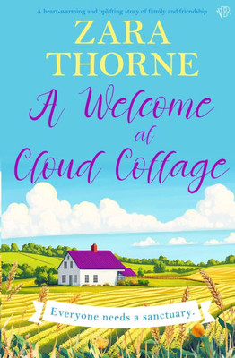 A Welcome at Cloud Cottage