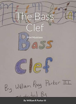 The Bass Clef (Efik Edition)