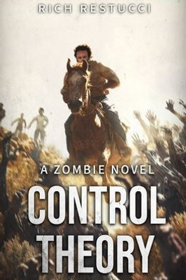 Control Theory - 9781923165694