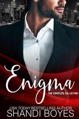 Enigma: The Complete Collection: The Complete Collection