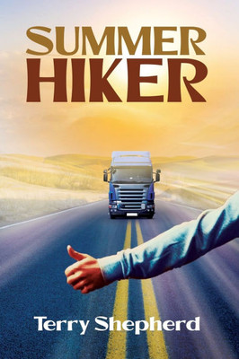 Summer Hike Summer Hike