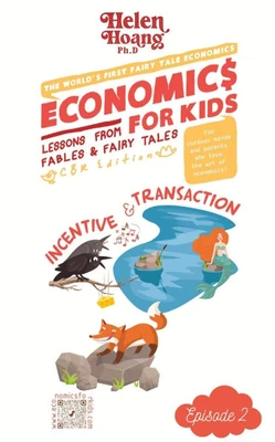 Economics for Kids: Incentive & Transaction