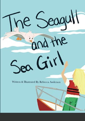 The Seagull And The Sea Girl