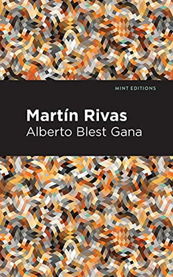 Martin Rivas (Mint Editions)