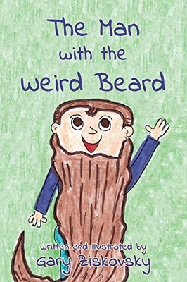 The Man With The Weird Beard