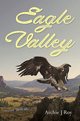 Eagle Valley - 9781638372868