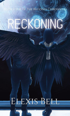 Reckoning - (Hardback or Cased Book)