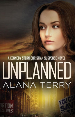 Unplanned - 9781951834272