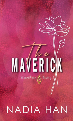 The Maverick: Special Edition - (Hardback or Cased Book)