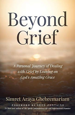 Beyond Grief - 9781647467289