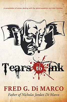 Tears To Ink - 9781649525574